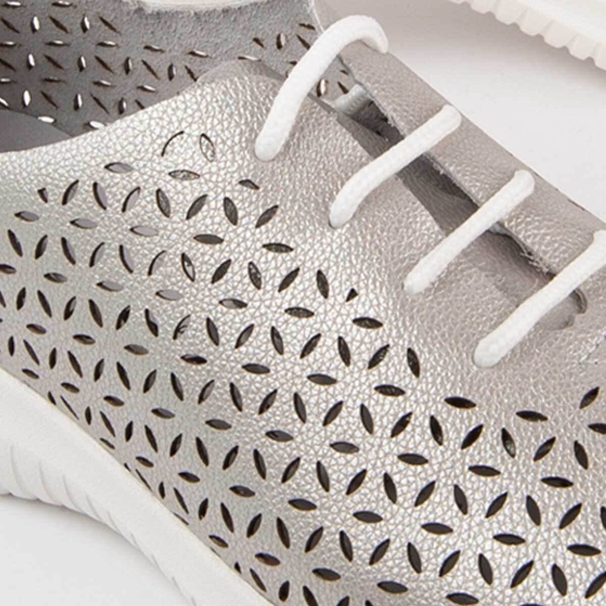 Women's Dress Shoes Purapiel Gold