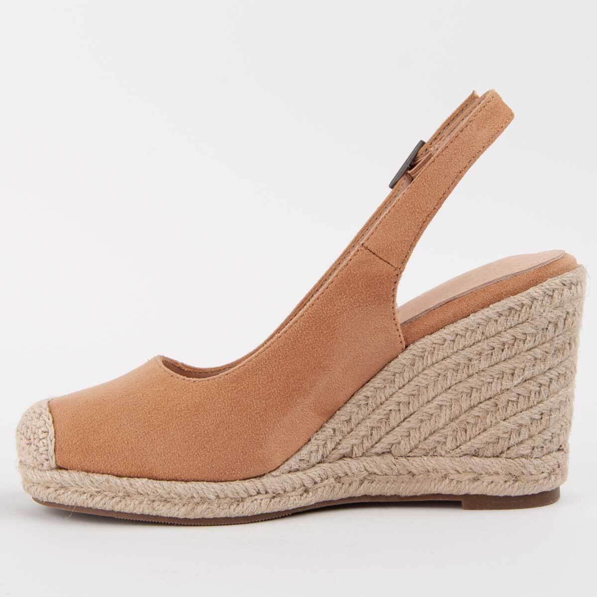 Women's Espadrilles Montevita Brown