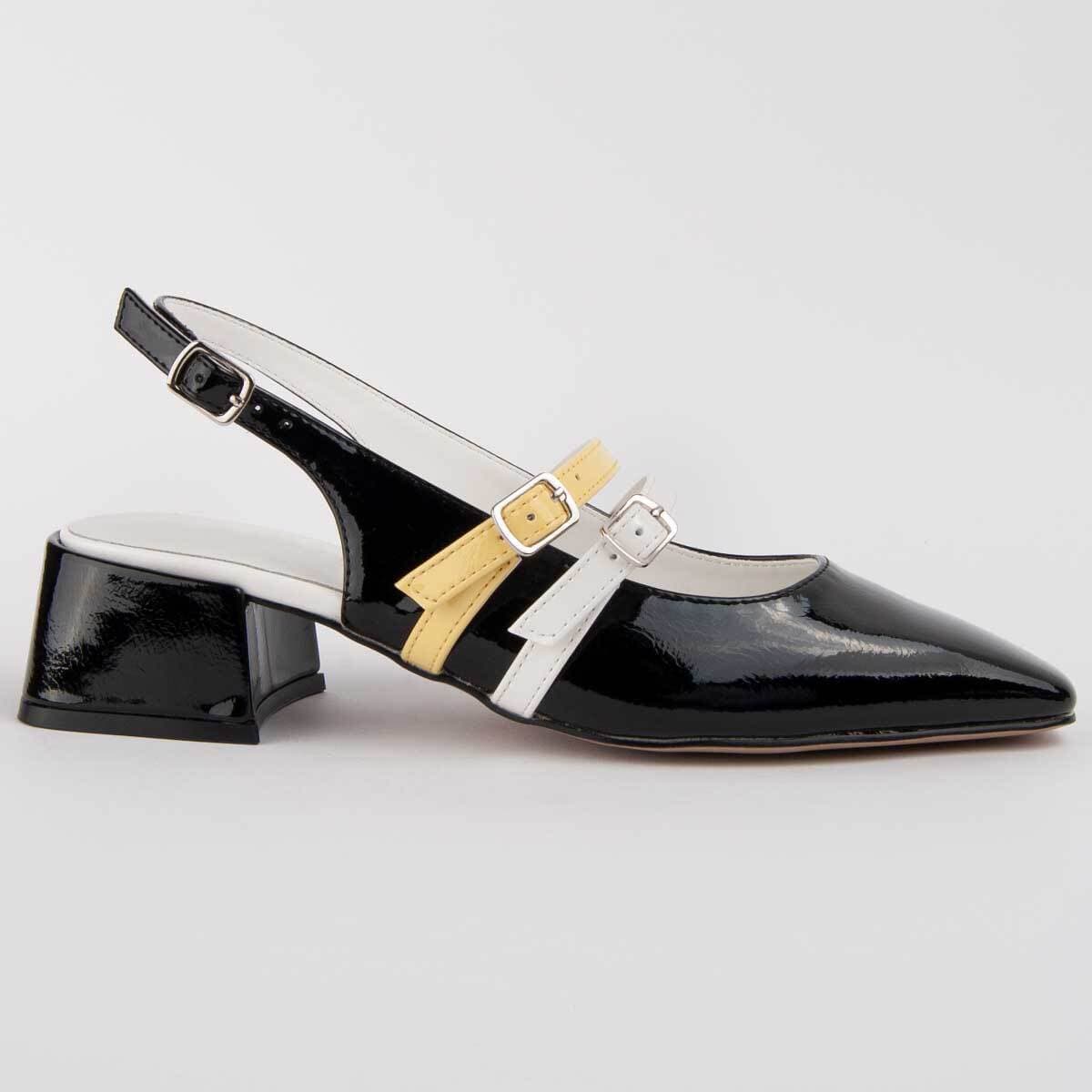 Γόβες Montevita 102932