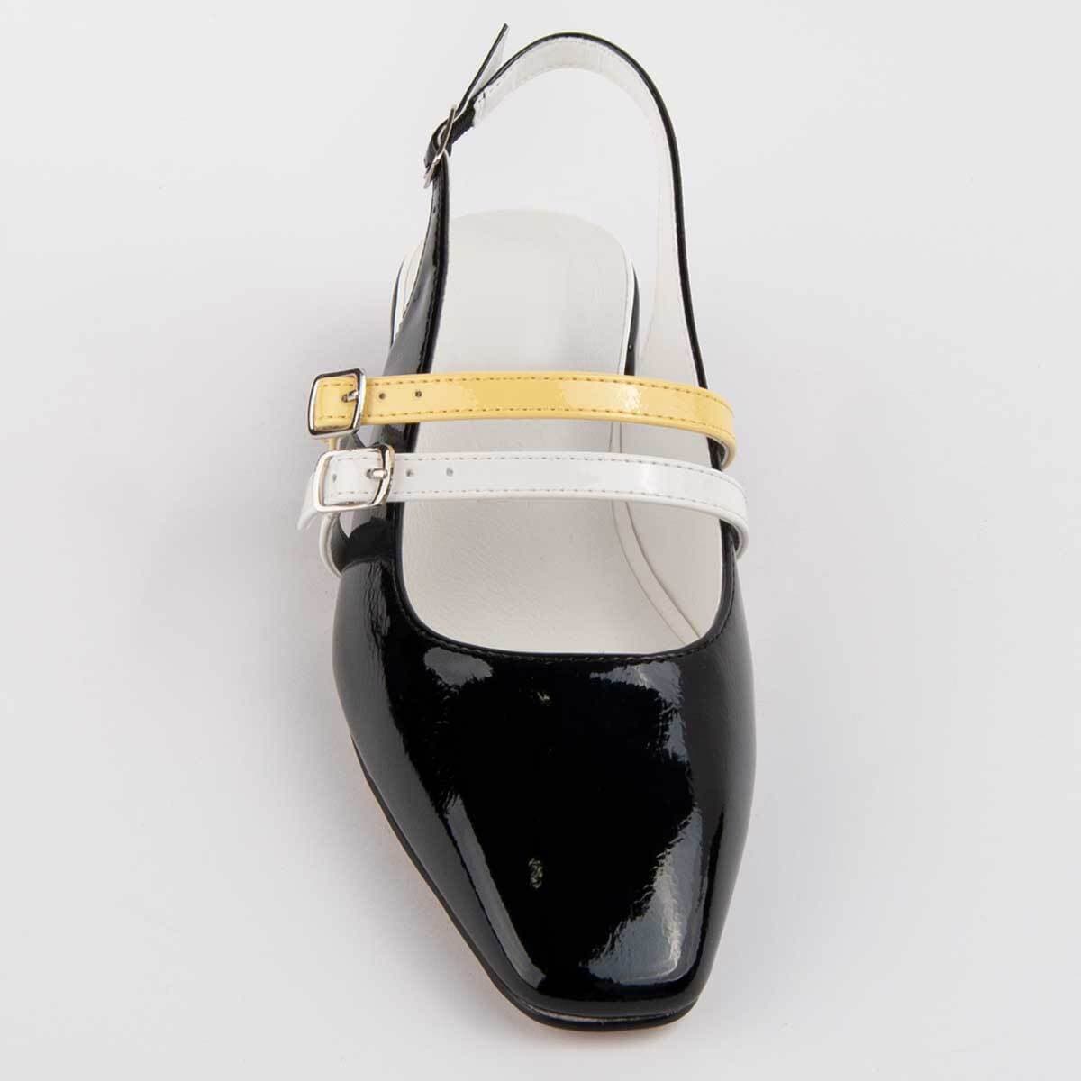 Women's Pumps Montevita Black