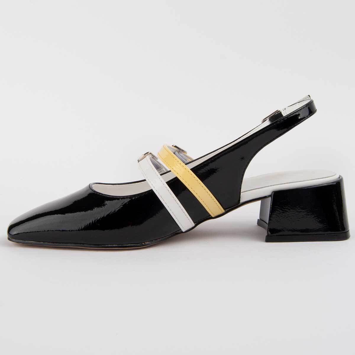 Women's Pumps Montevita Black