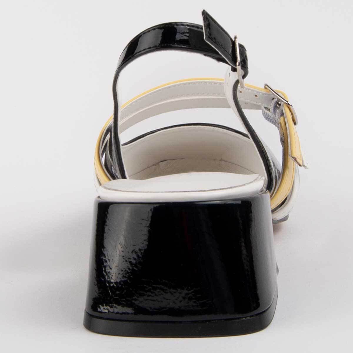 Women's Pumps Montevita Black