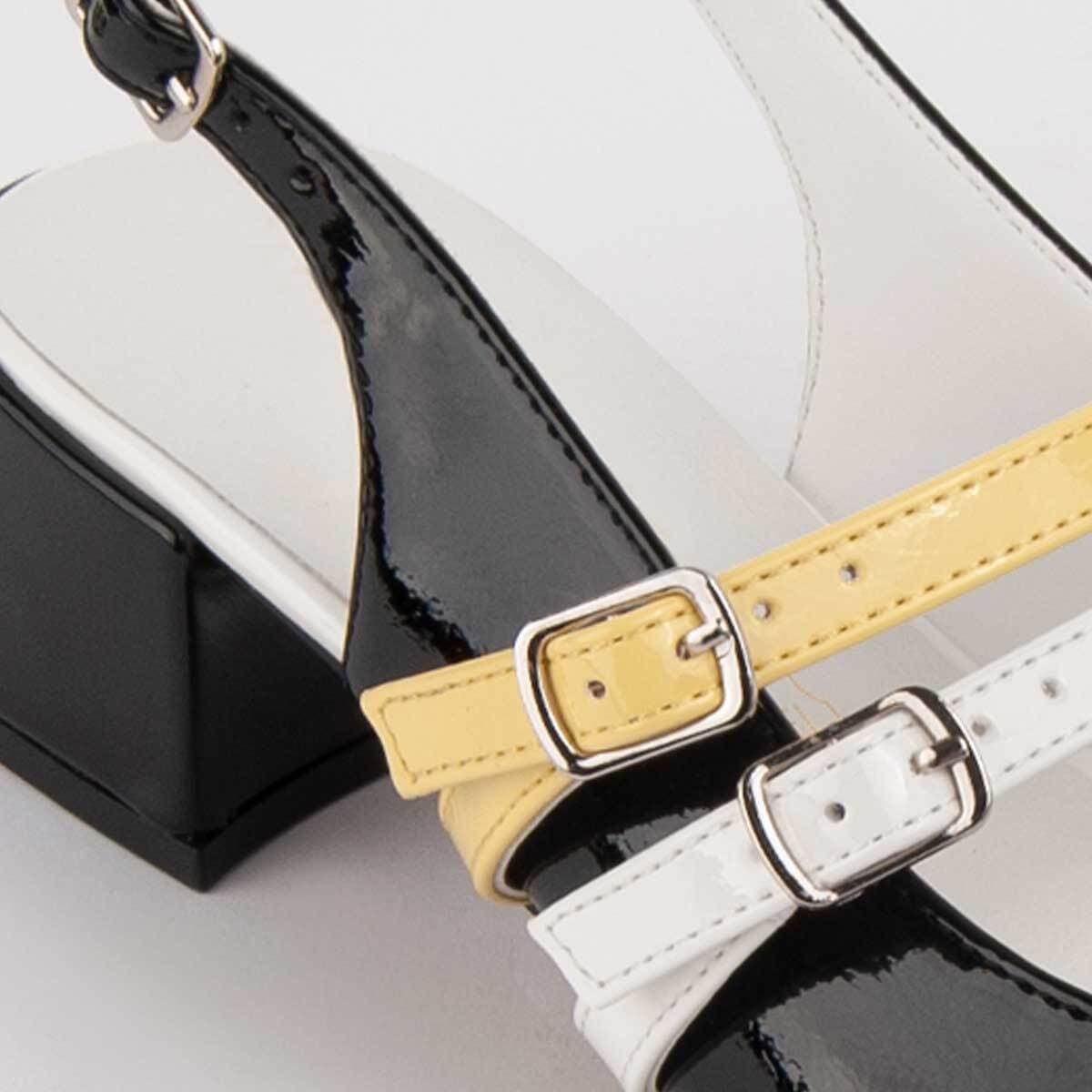 Women's Pumps Montevita Black