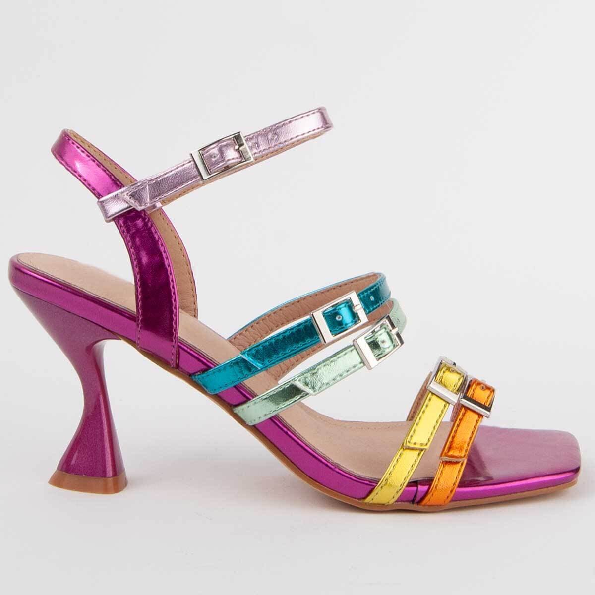 Women's Pumps Montevita Multicolor