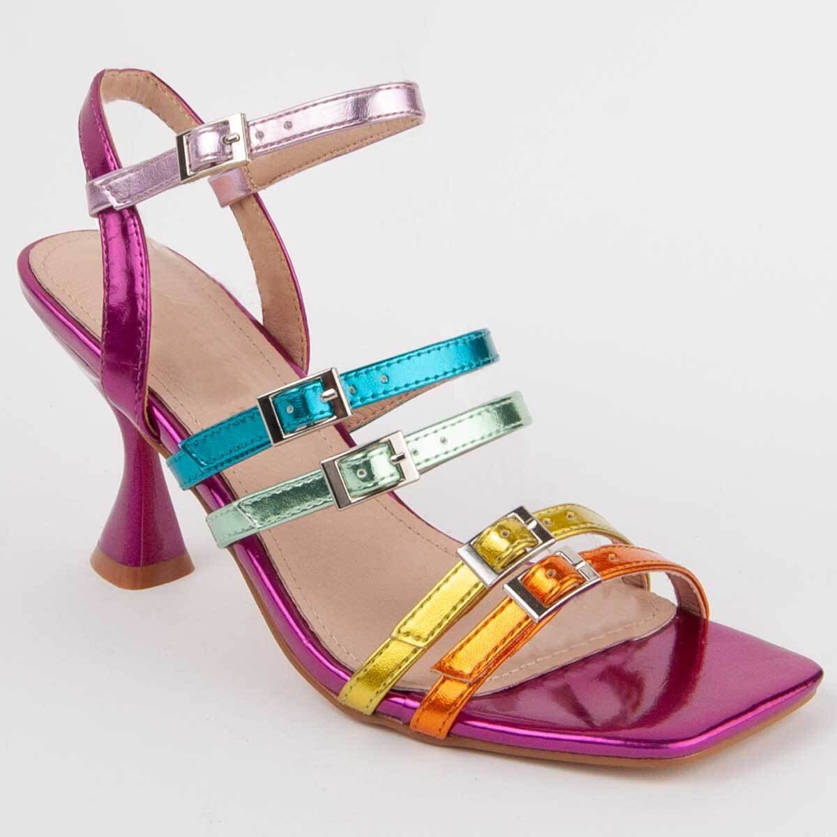 Women's Pumps Montevita Multicolor