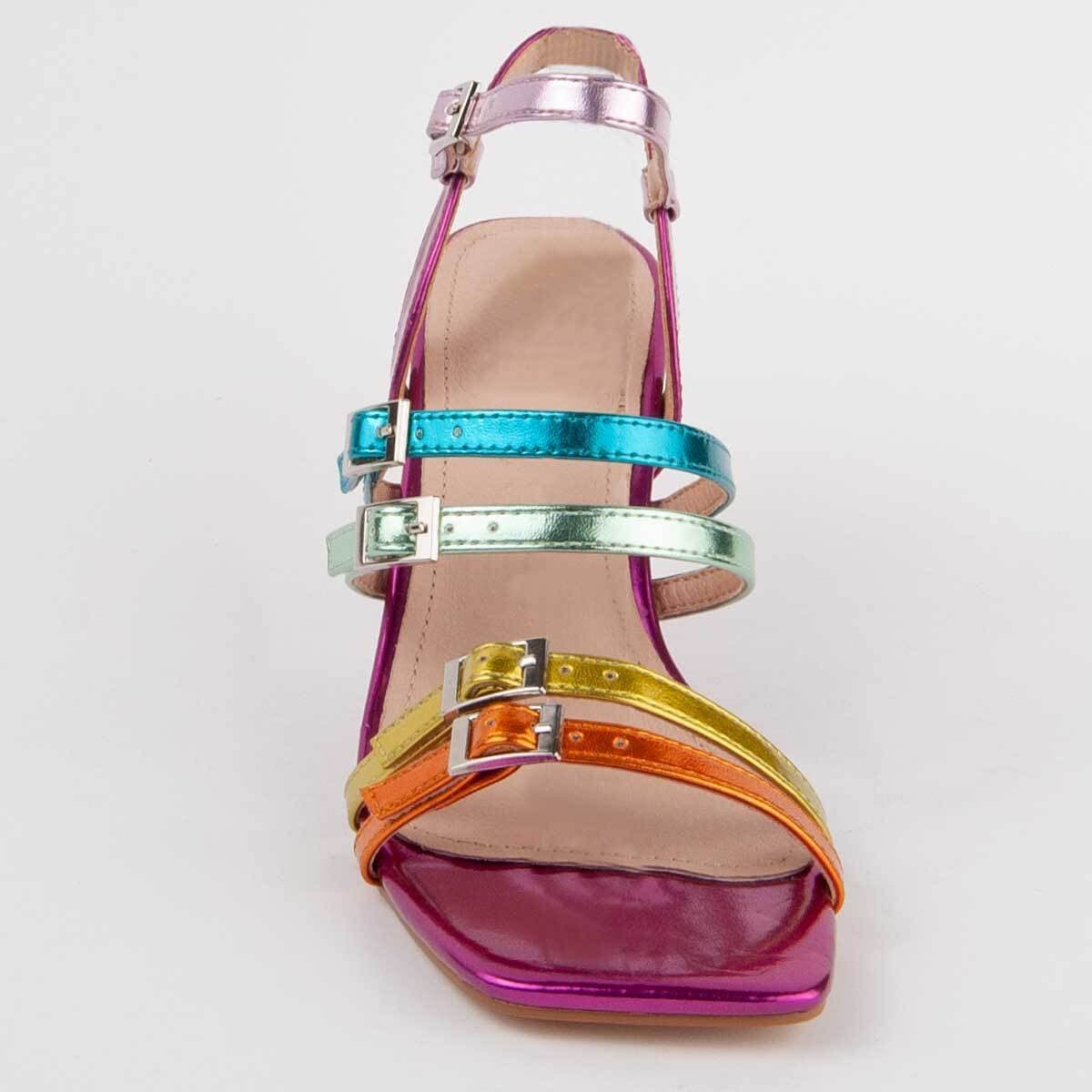 Women's Pumps Montevita Multicolor