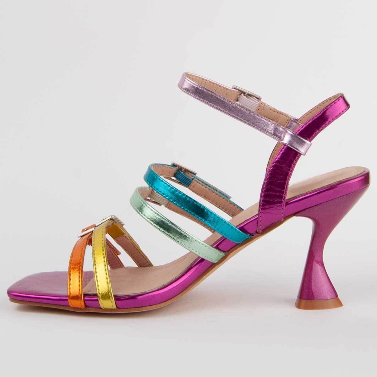 Women's Pumps Montevita Multicolor