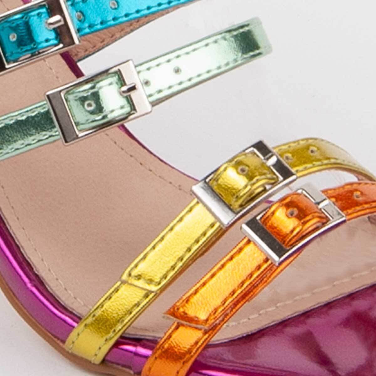 Women's Pumps Montevita Multicolor