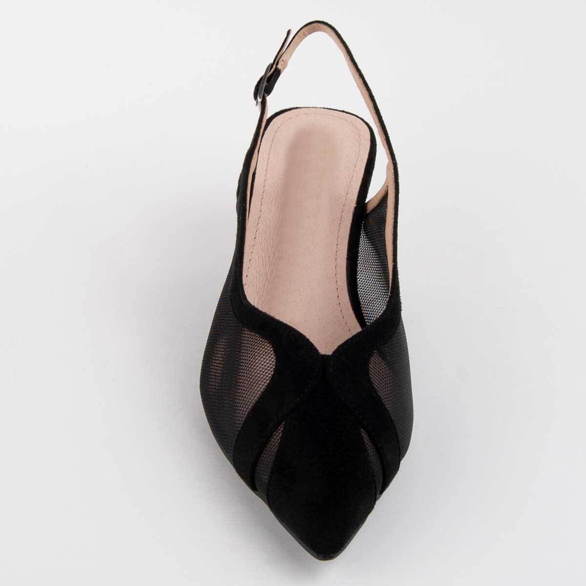 Women's Pumps Montevita Black