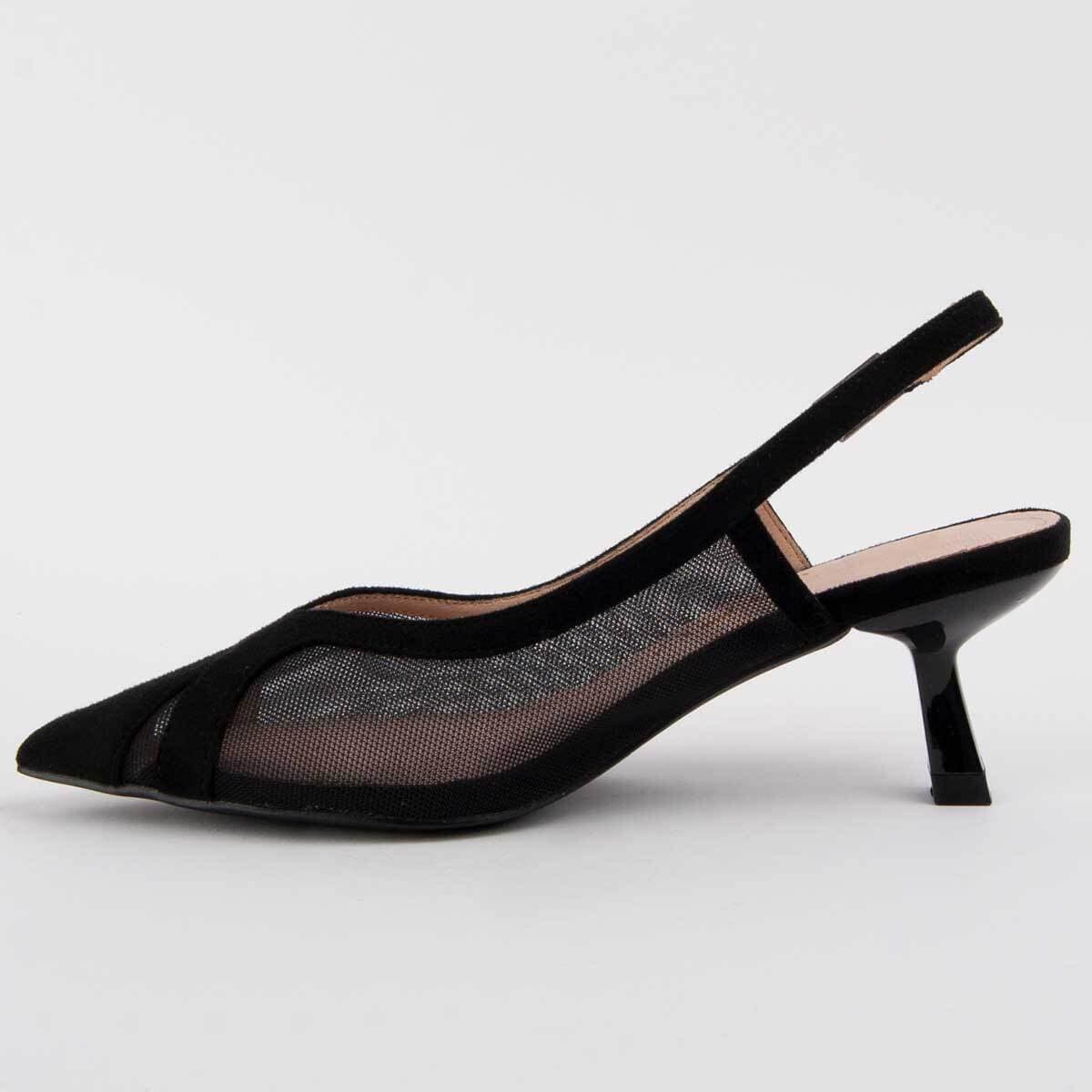 Women's Pumps Montevita Black