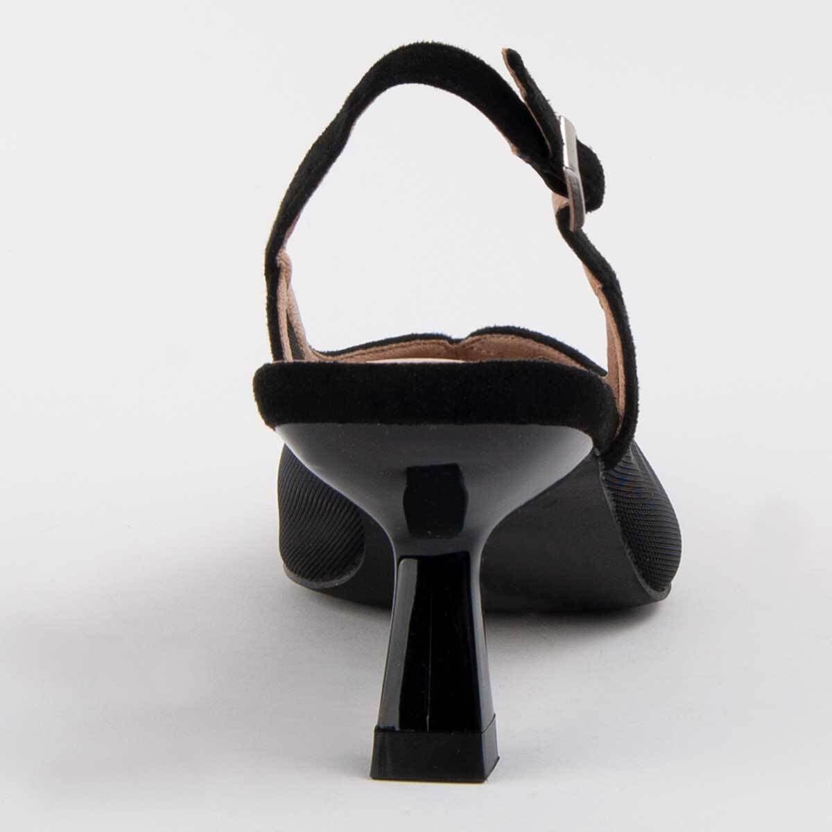 Women's Pumps Montevita Black