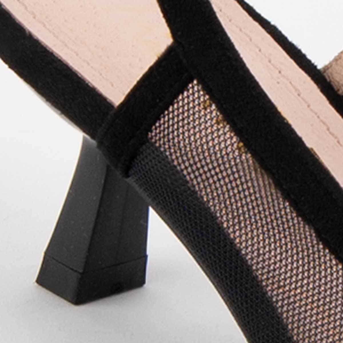 Women's Pumps Montevita Black