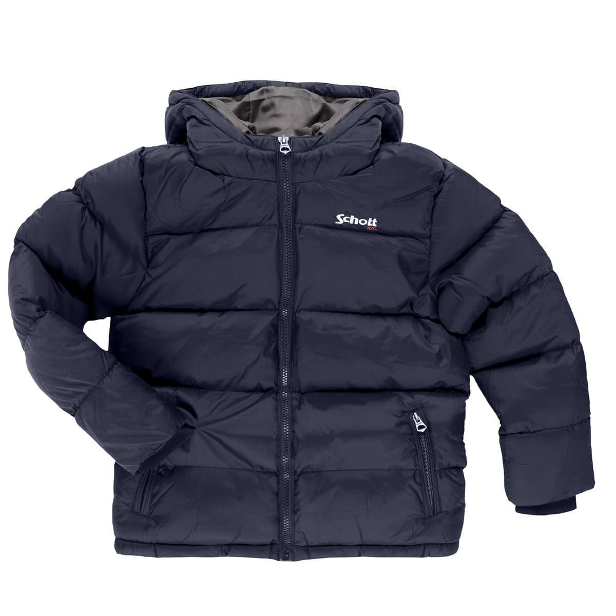 Girls' Jackets Schott Blue