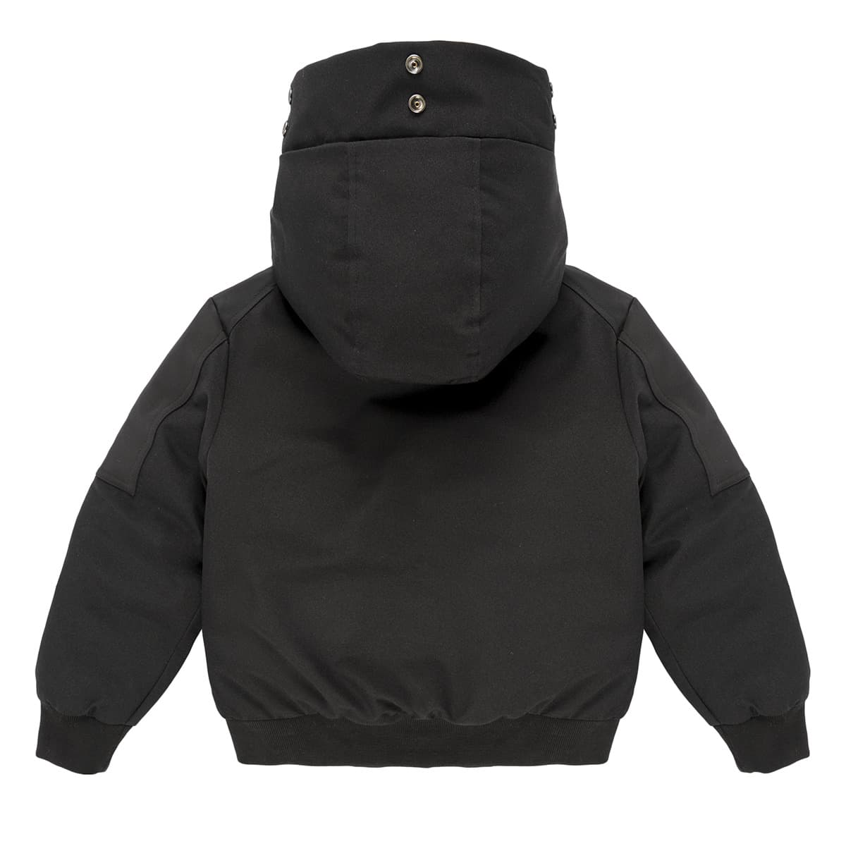 Boys' Jackets Schott Black