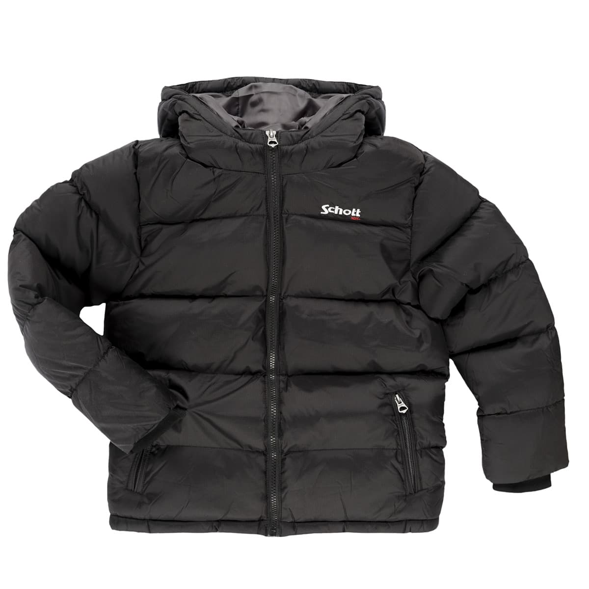 Girls' Jackets Schott Blue