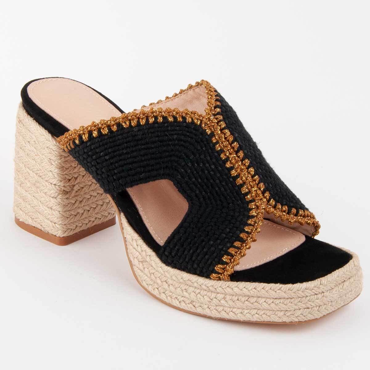 Women's Pumps Montevita Black