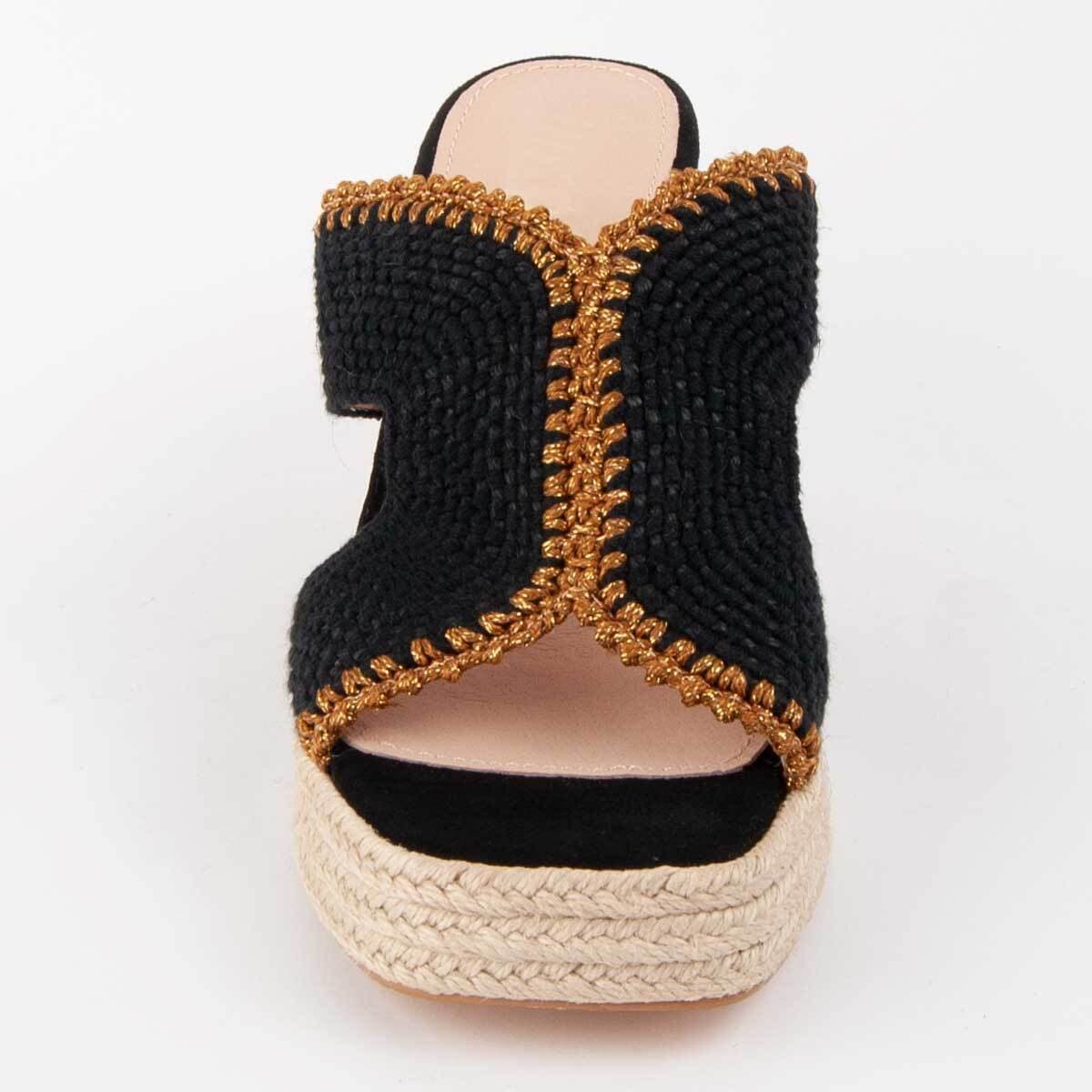 Women's Pumps Montevita Black