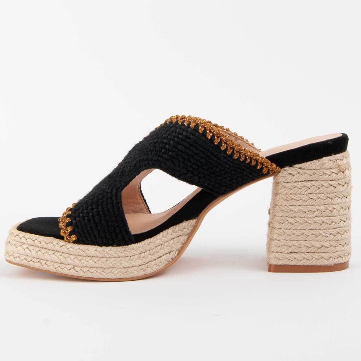 Women's Pumps Montevita Black