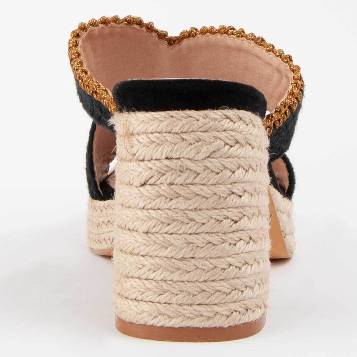 Women's Pumps Montevita Black