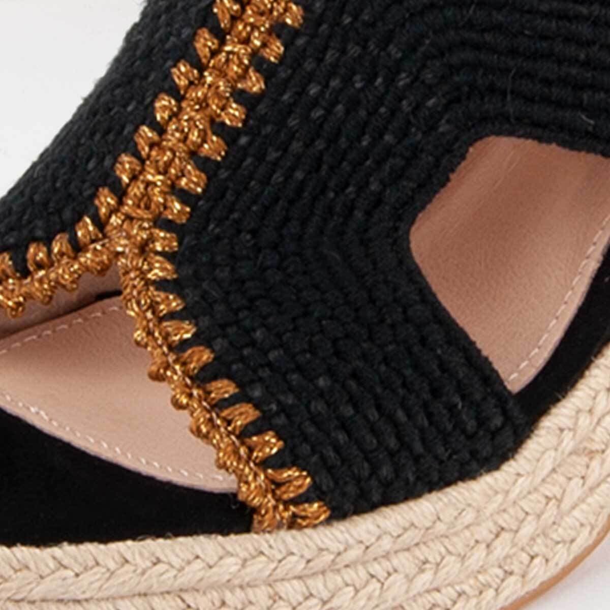 Women's Pumps Montevita Black