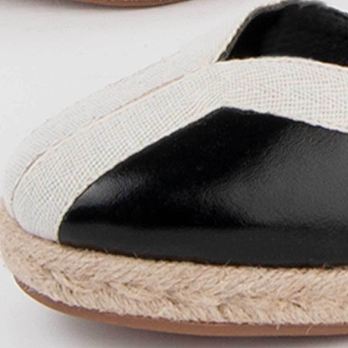 Women's Espadrilles Montevita Black