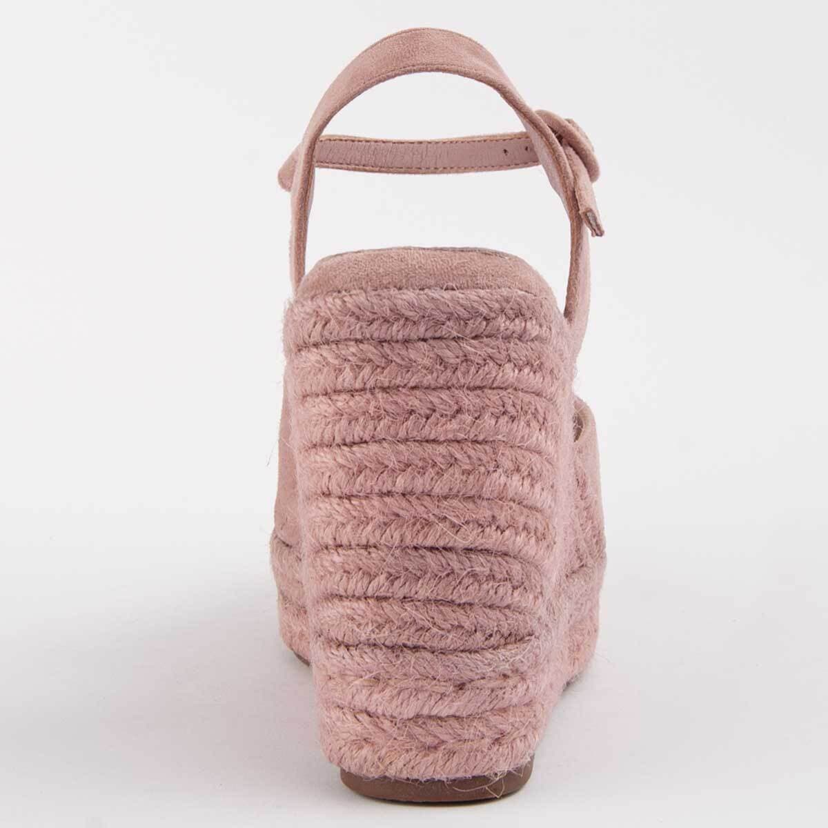 Women's Espadrilles Montevita Pink