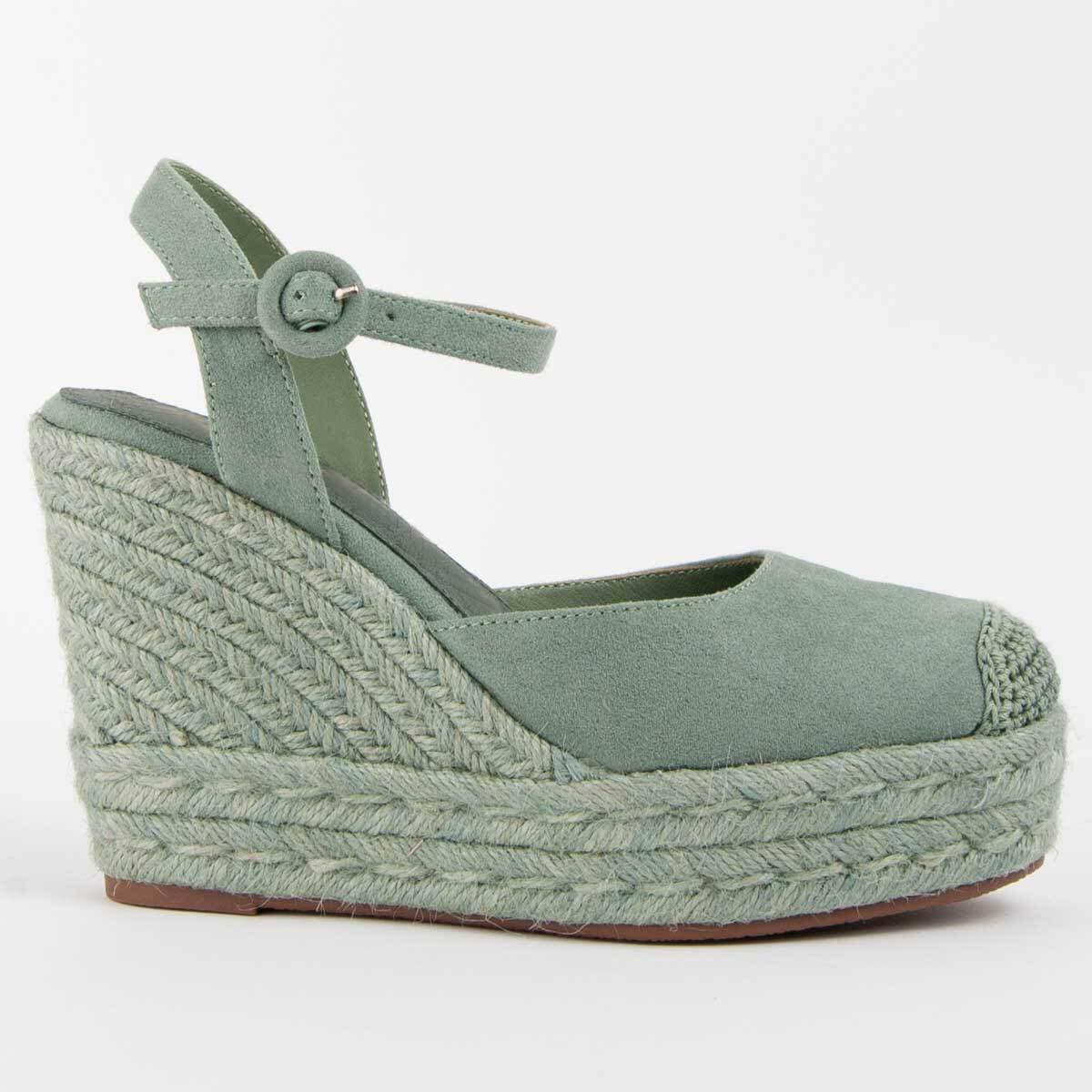 Women's Espadrilles Montevita Blue