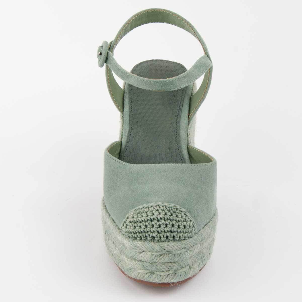 Women's Espadrilles Montevita Blue