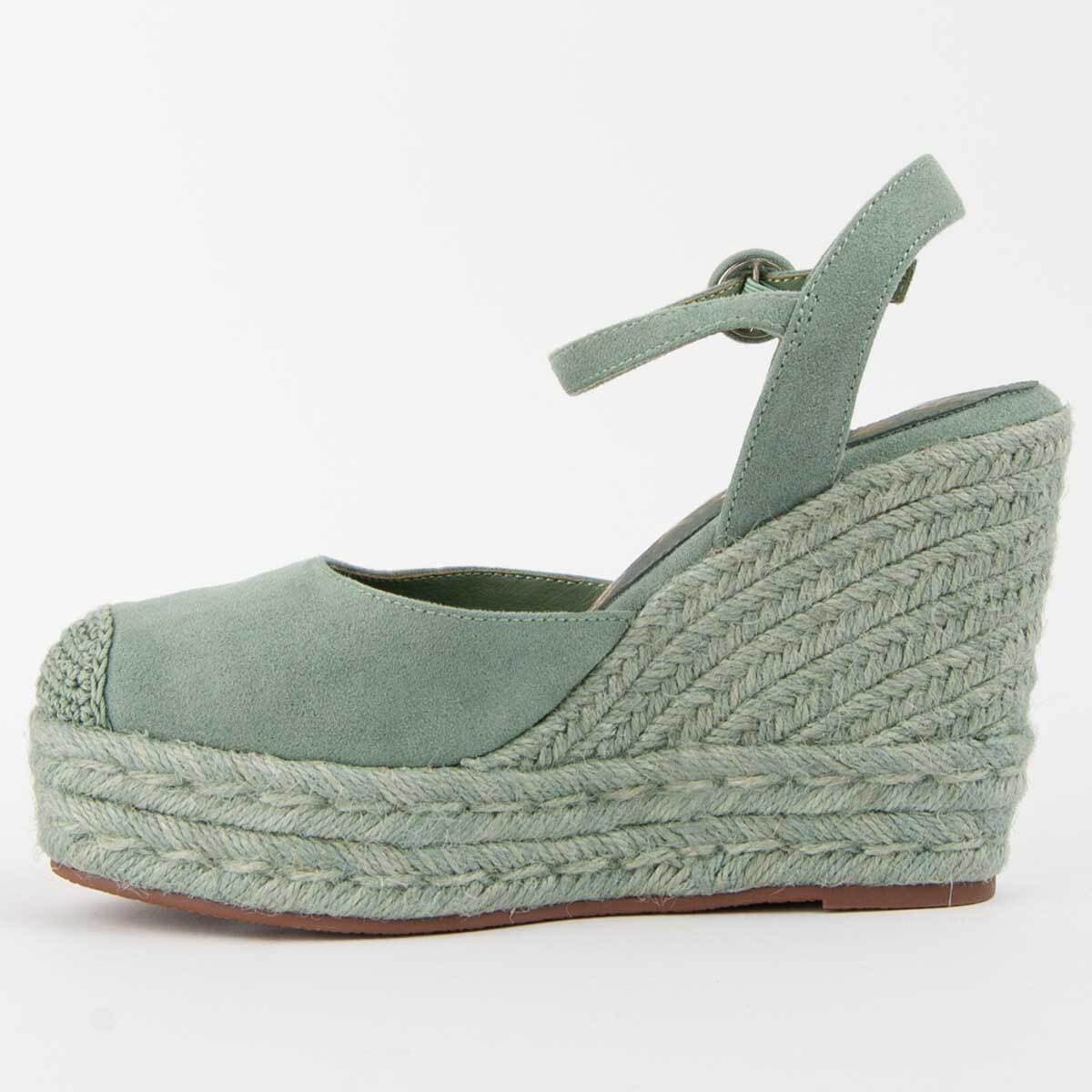 Women's Espadrilles Montevita Blue