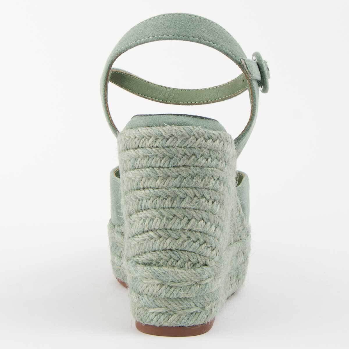 Women's Espadrilles Montevita Blue