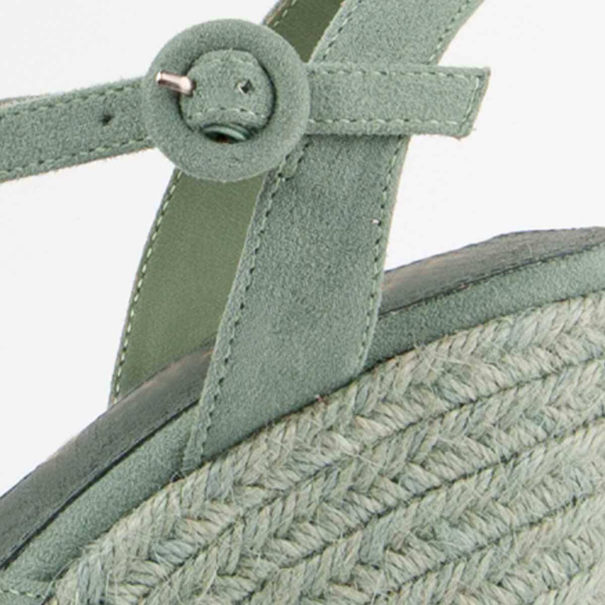 Women's Espadrilles Montevita Blue