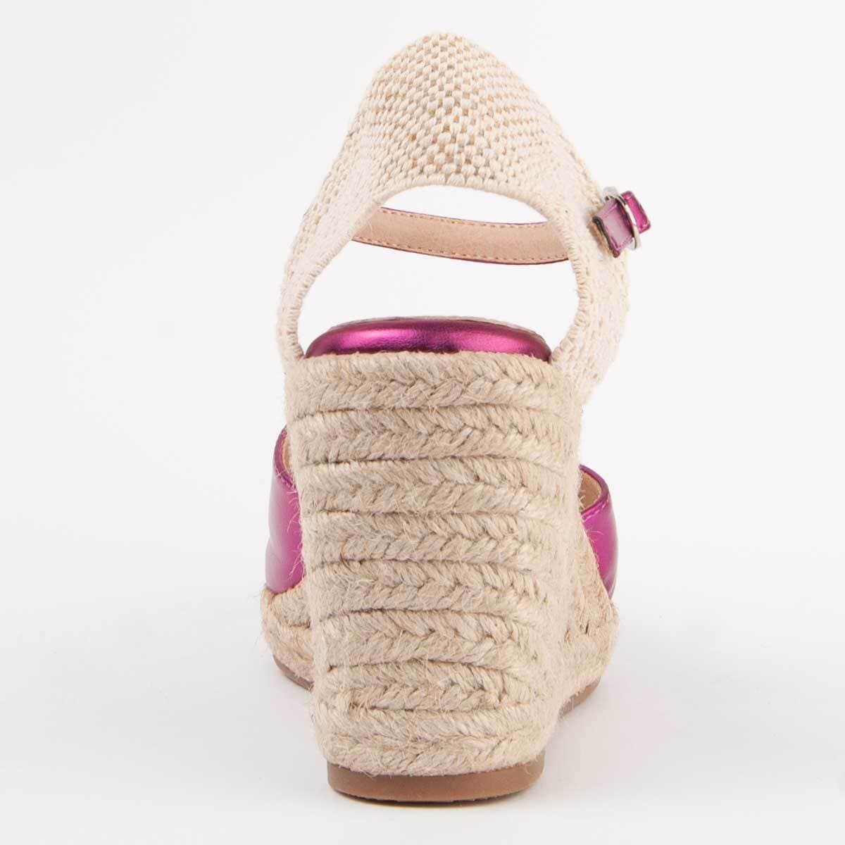Women's Espadrilles Montevita Pink