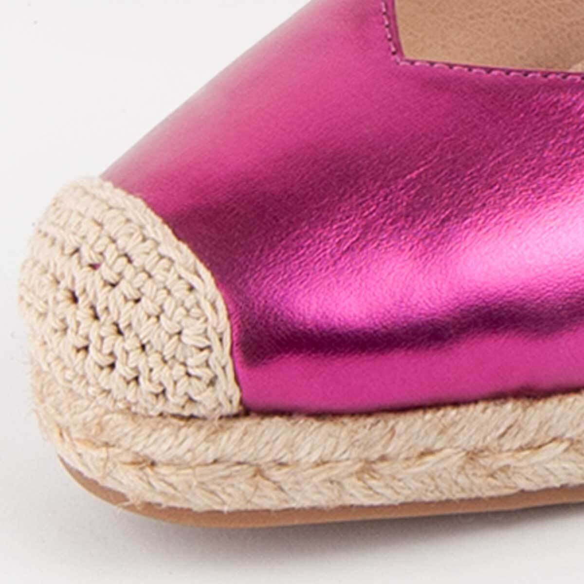 Women's Espadrilles Montevita Pink