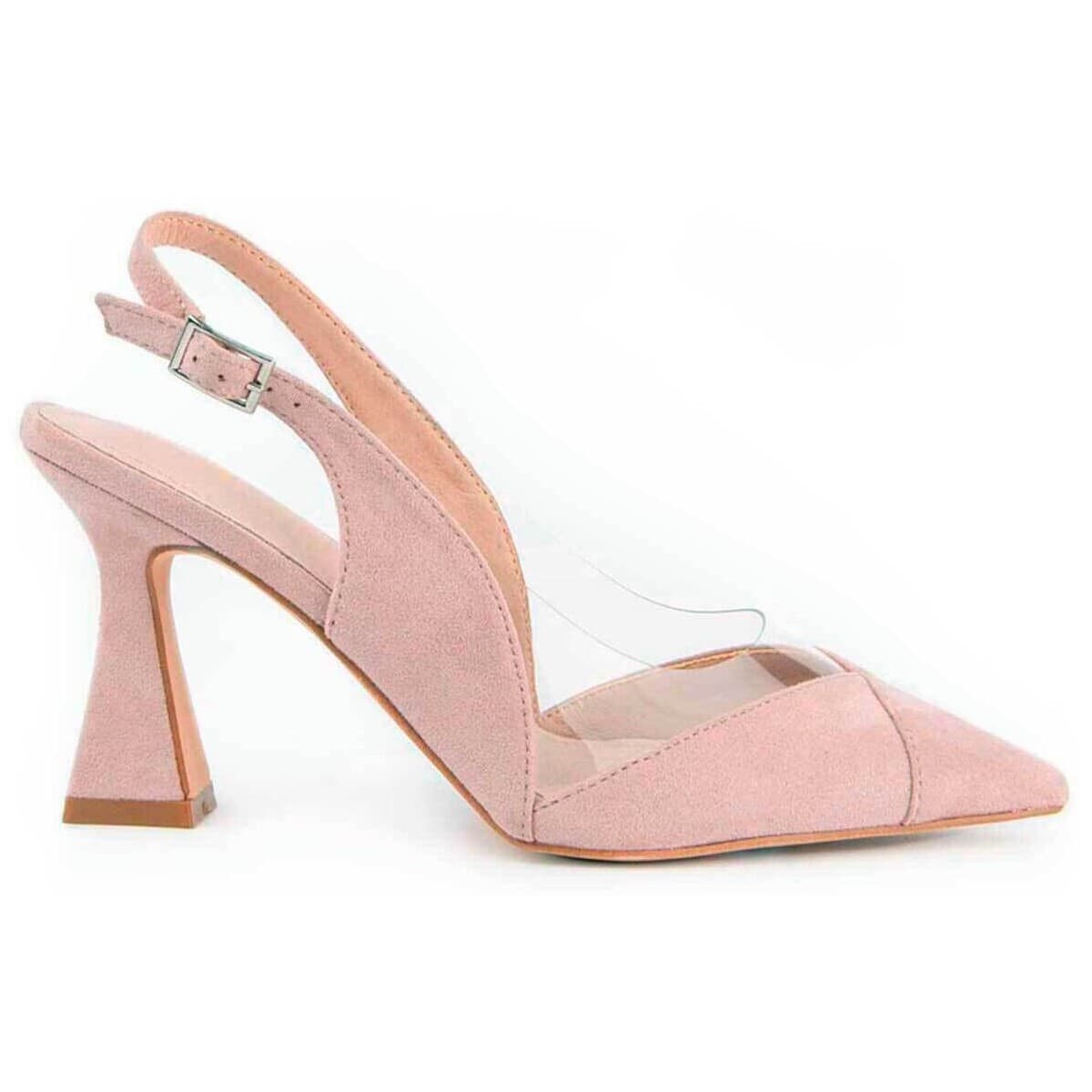 Women's Pumps Montevita Pink