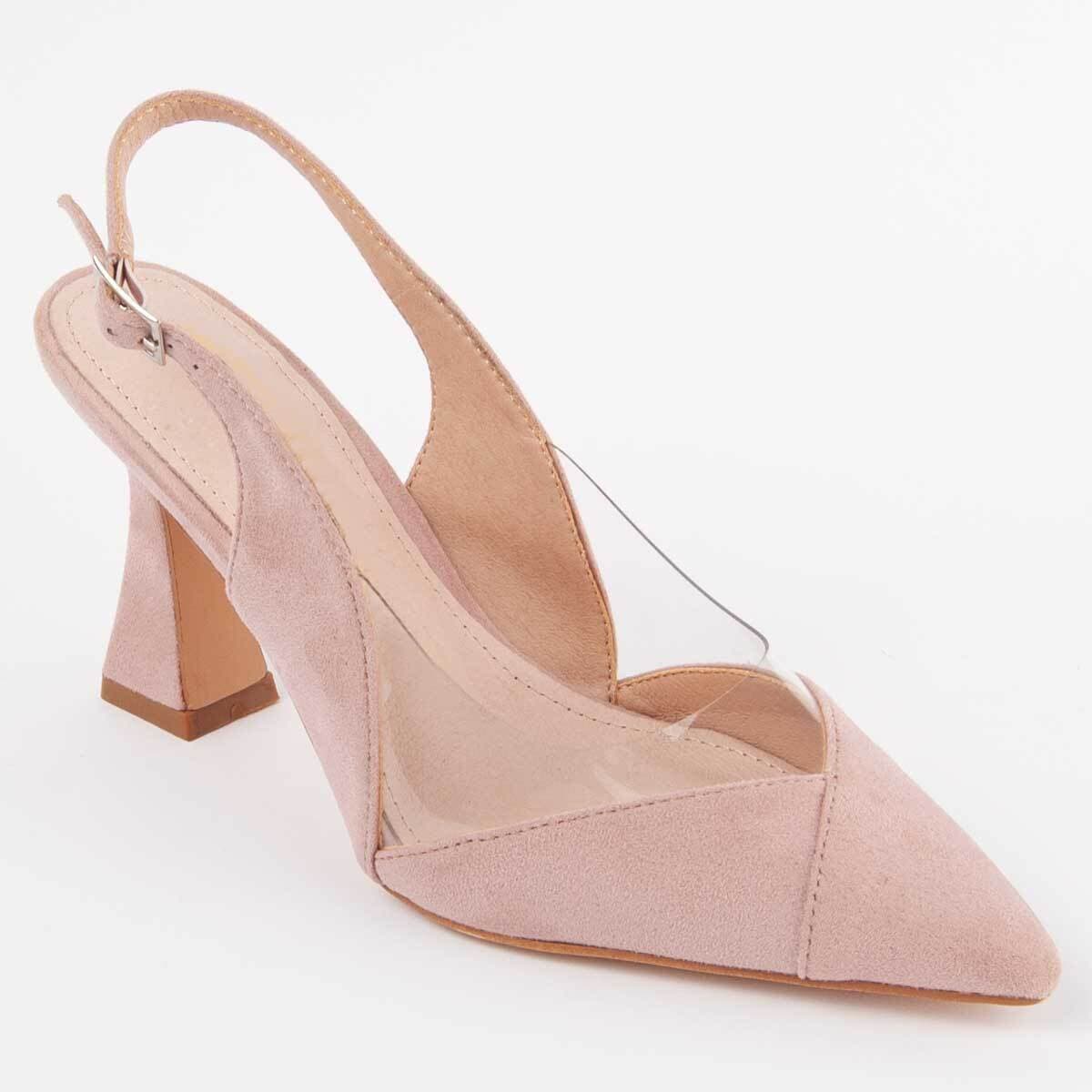 Women's Pumps Montevita Pink