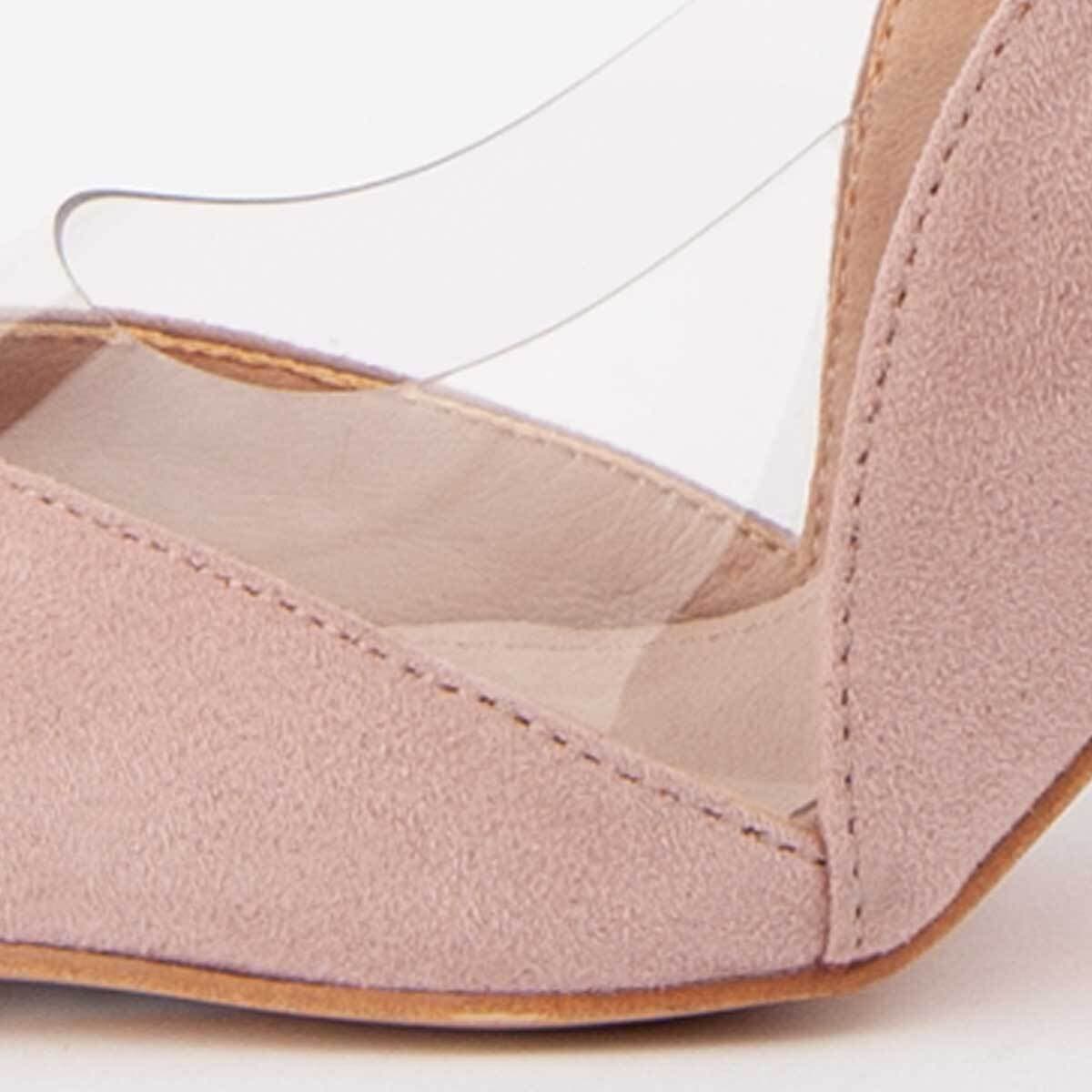 Women's Pumps Montevita Pink