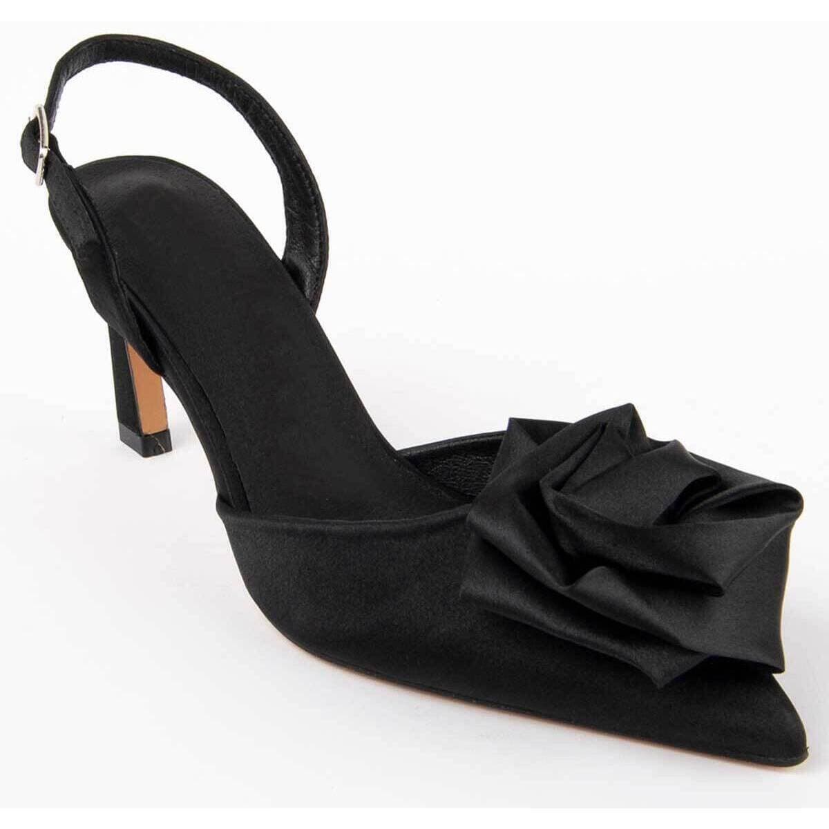 Women's Pumps Montevita Black