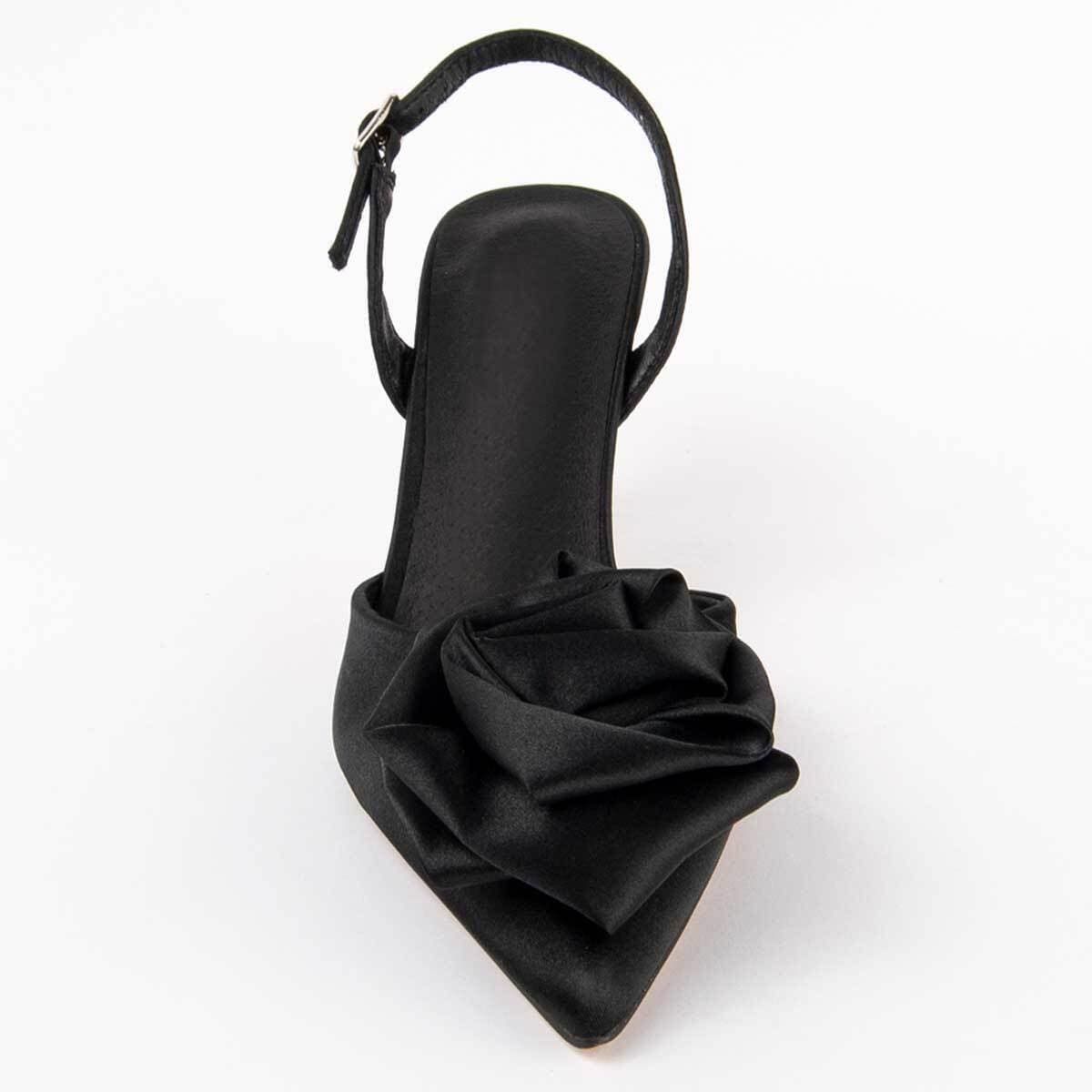 Women's Pumps Montevita Black