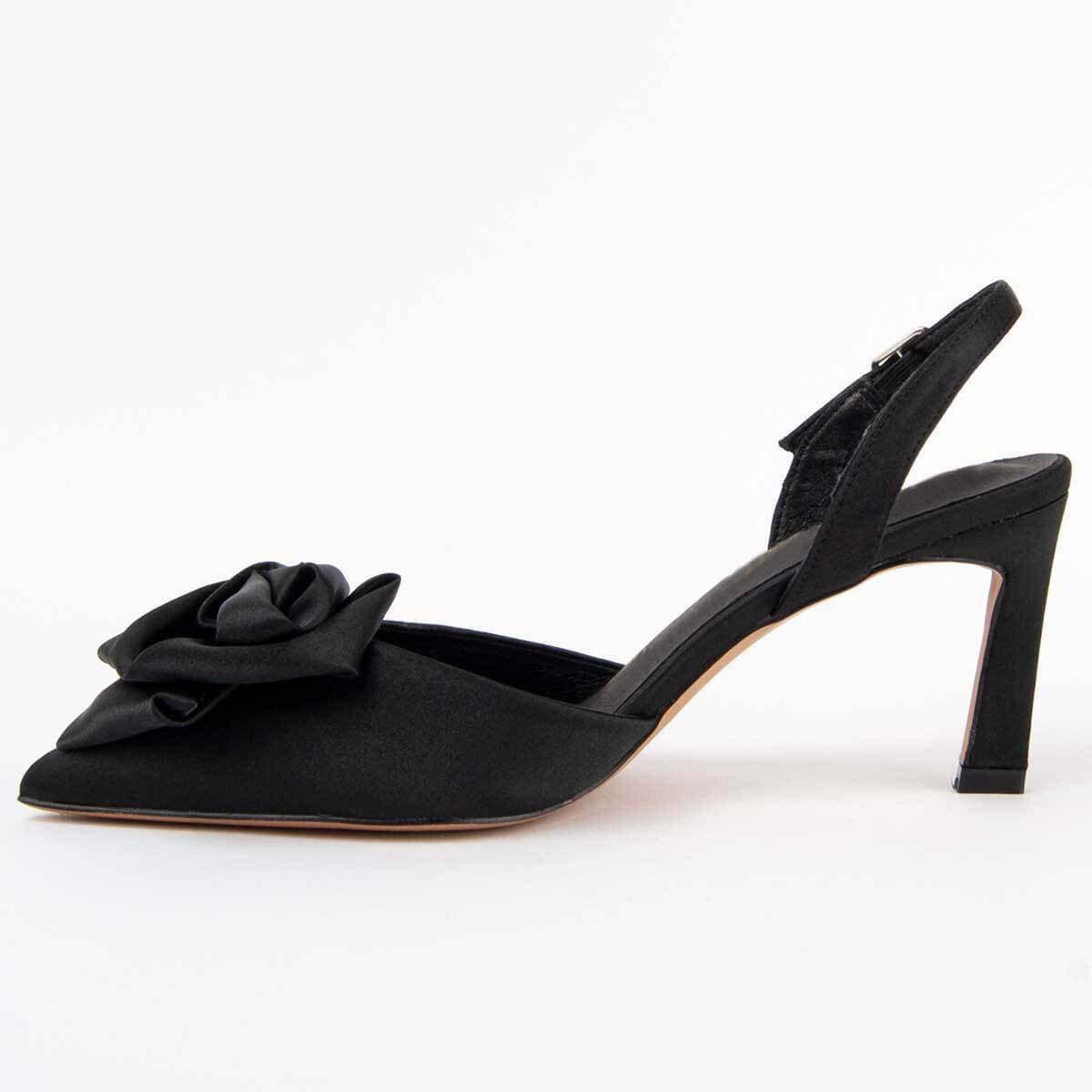 Women's Pumps Montevita Black