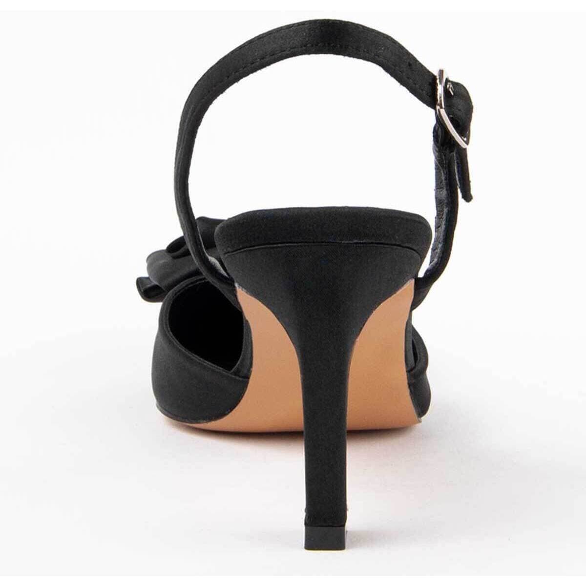 Women's Pumps Montevita Black