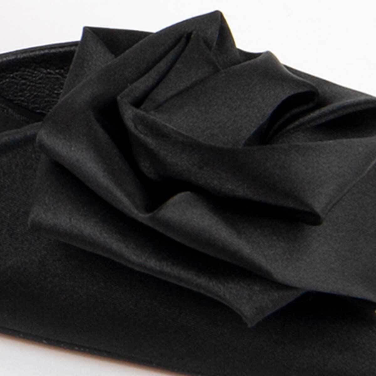 Women's Pumps Montevita Black