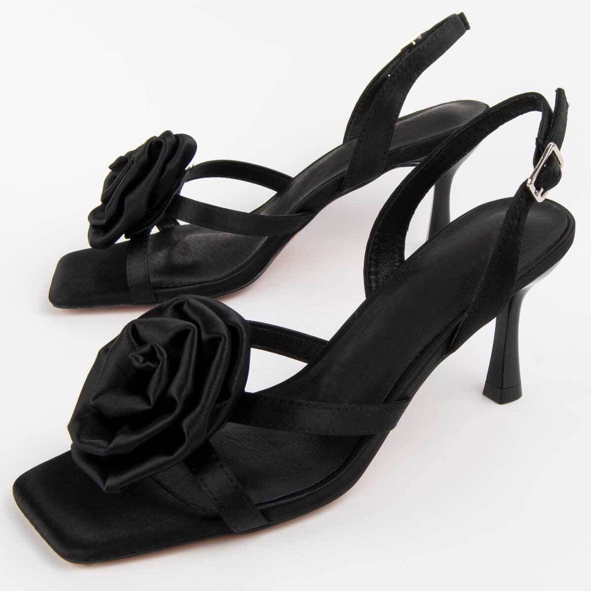 Women's Pumps Montevita Black