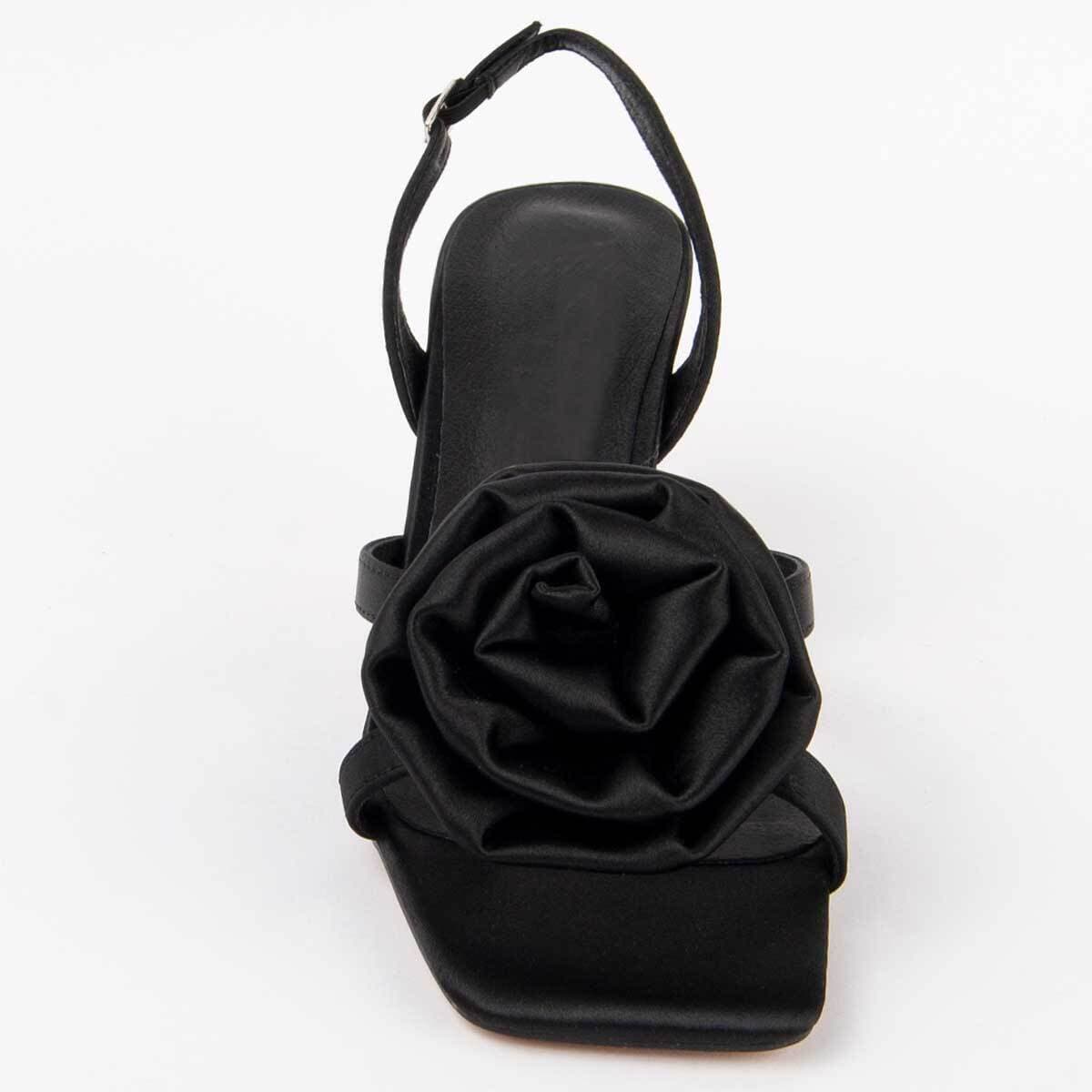 Women's Pumps Montevita Black