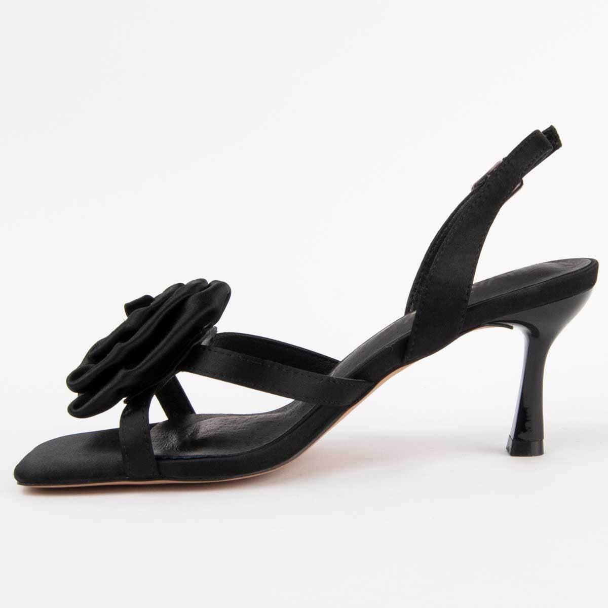 Women's Pumps Montevita Black