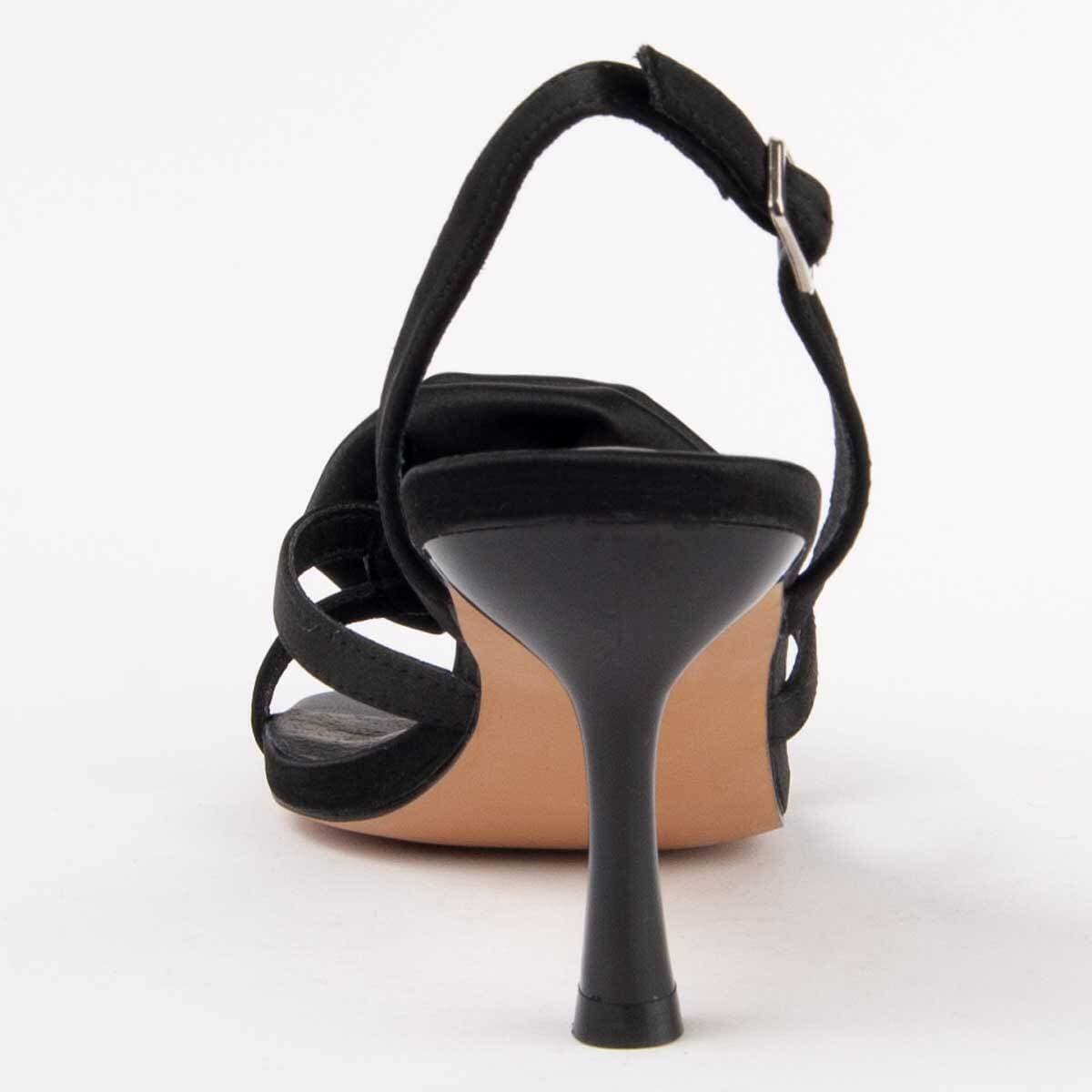 Women's Pumps Montevita Black