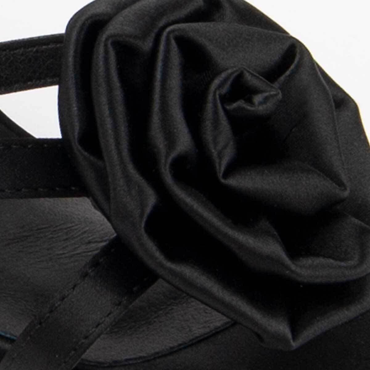 Women's Pumps Montevita Black