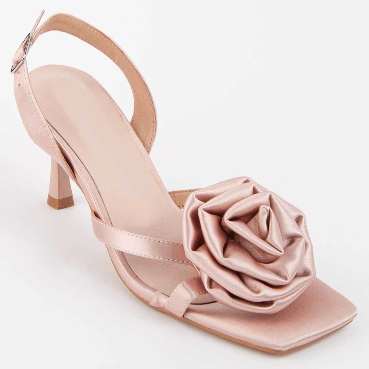 Women's Pumps Montevita Beige