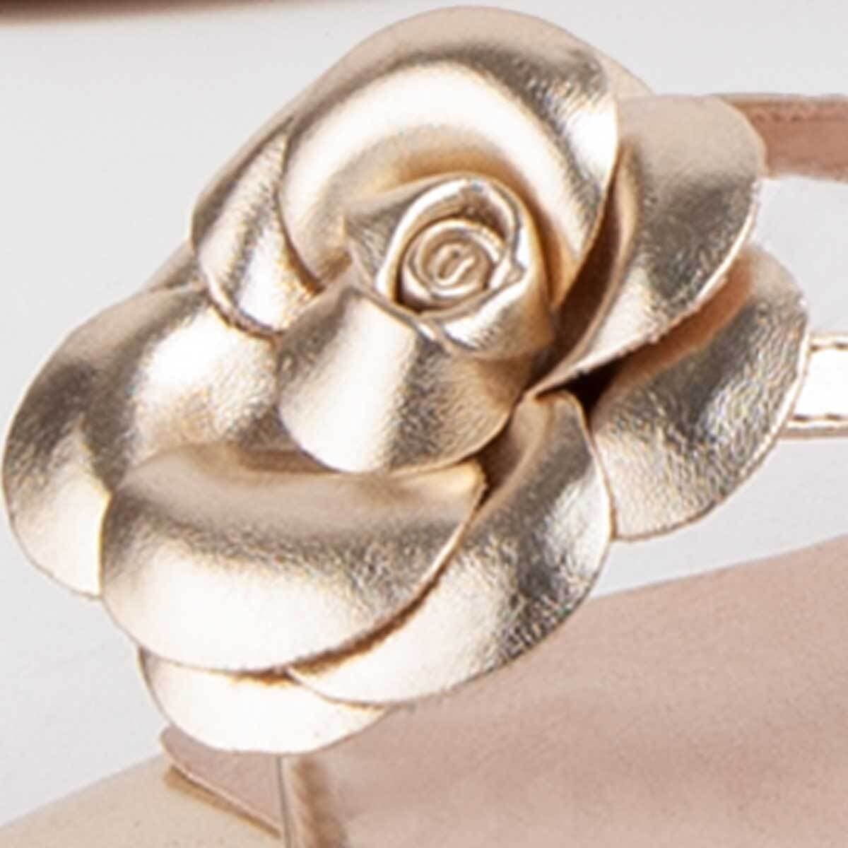 Women's Sandals Montevita Gold