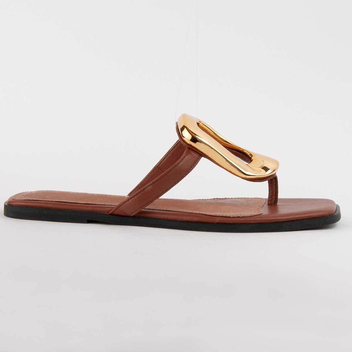 Women's Sandals Montevita Brown
