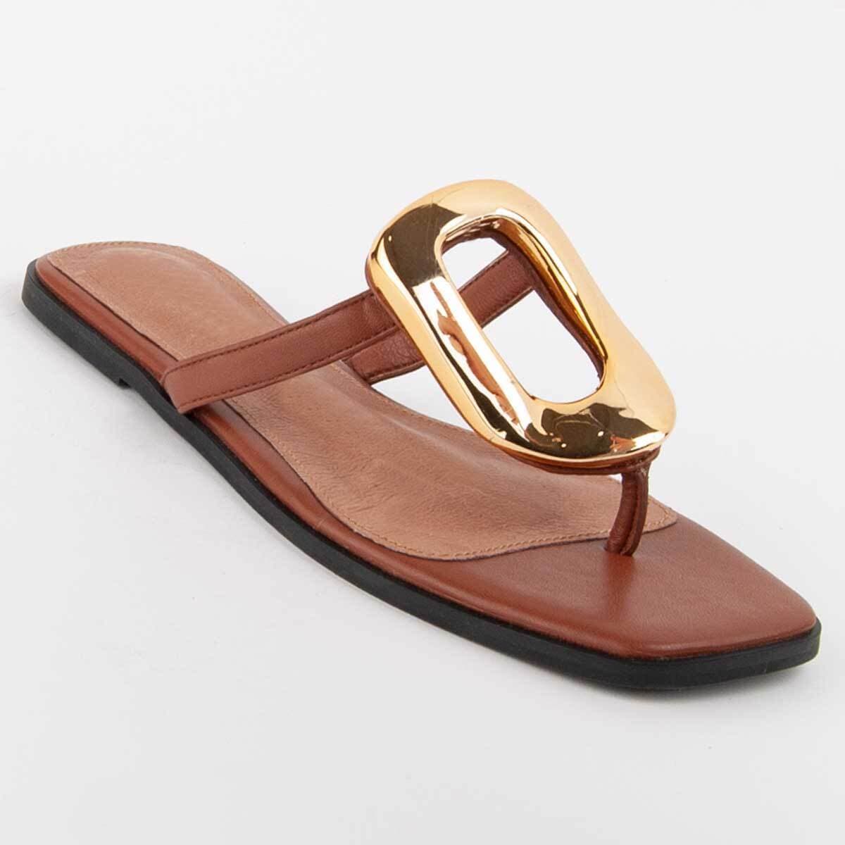 Women's Sandals Montevita Brown